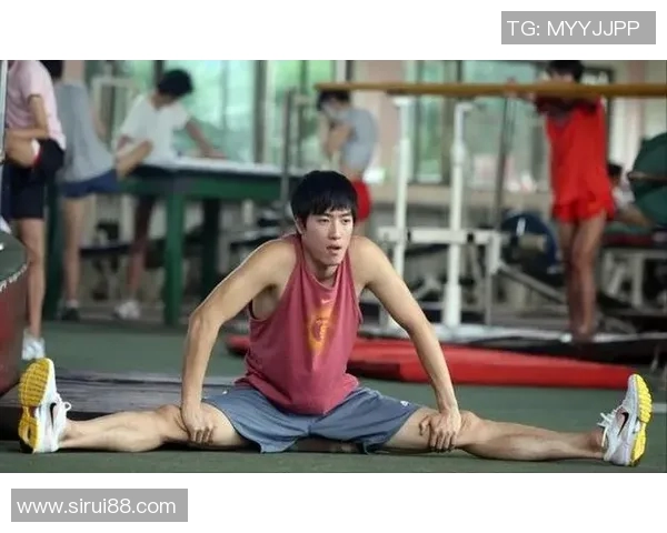 刘翔伤后复出历程中的坚持与荣耀展现了不屈的运动精神与光辉人生 刘翔伤后复出历程中的坚持与荣耀展现了不屈的运动精神与光辉人生