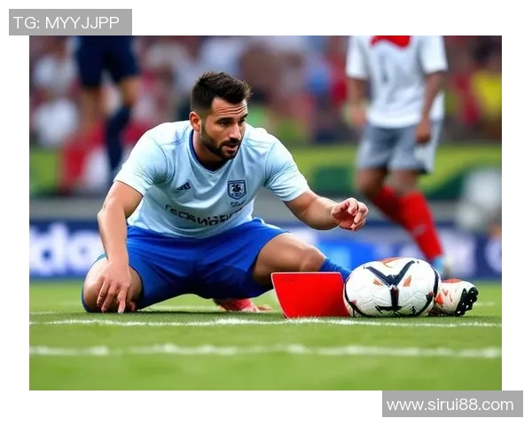 足球明星与裁判的微妙互动揭示比赛背后的情感与冲突