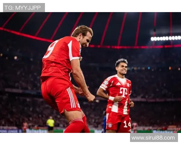 巴黎与拜仁历史交锋回顾及战绩分析揭示两队对决的精彩瞬间 巴黎与拜仁历史交锋回顾及战绩分析揭示两队对决的精彩瞬间