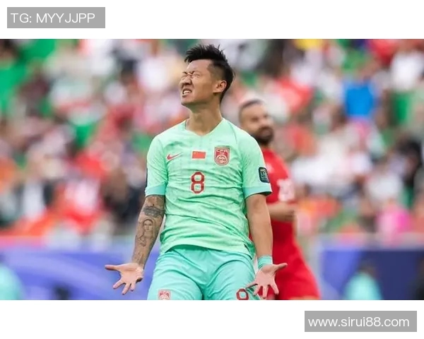 叙利亚足球明星的崛起与发展探讨及其在国际赛场上的表现分析