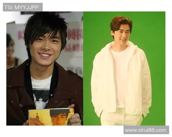 年轻足球明星的成长之路从青涩照片看起