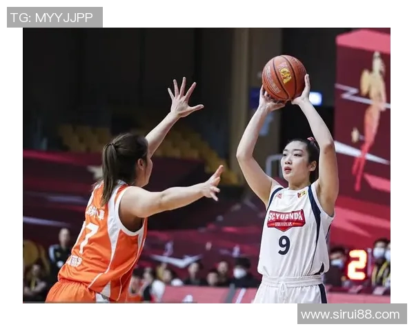 篮球女生明星的崛起与挑战她们如何在赛场上闪耀光芒