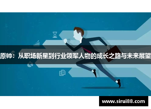 原帅：从职场新星到行业领军人物的成长之路与未来展望